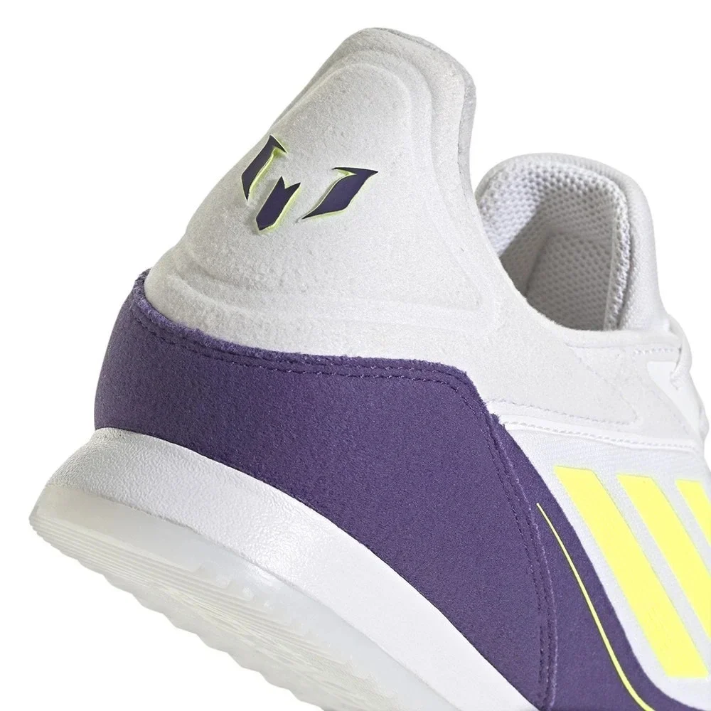 adidas F50 Freestyle 24 Messi Soccer Mens Size 11.5 M‎ Sneakers Athletic Shoes